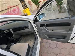 شيفروليه اوبترا